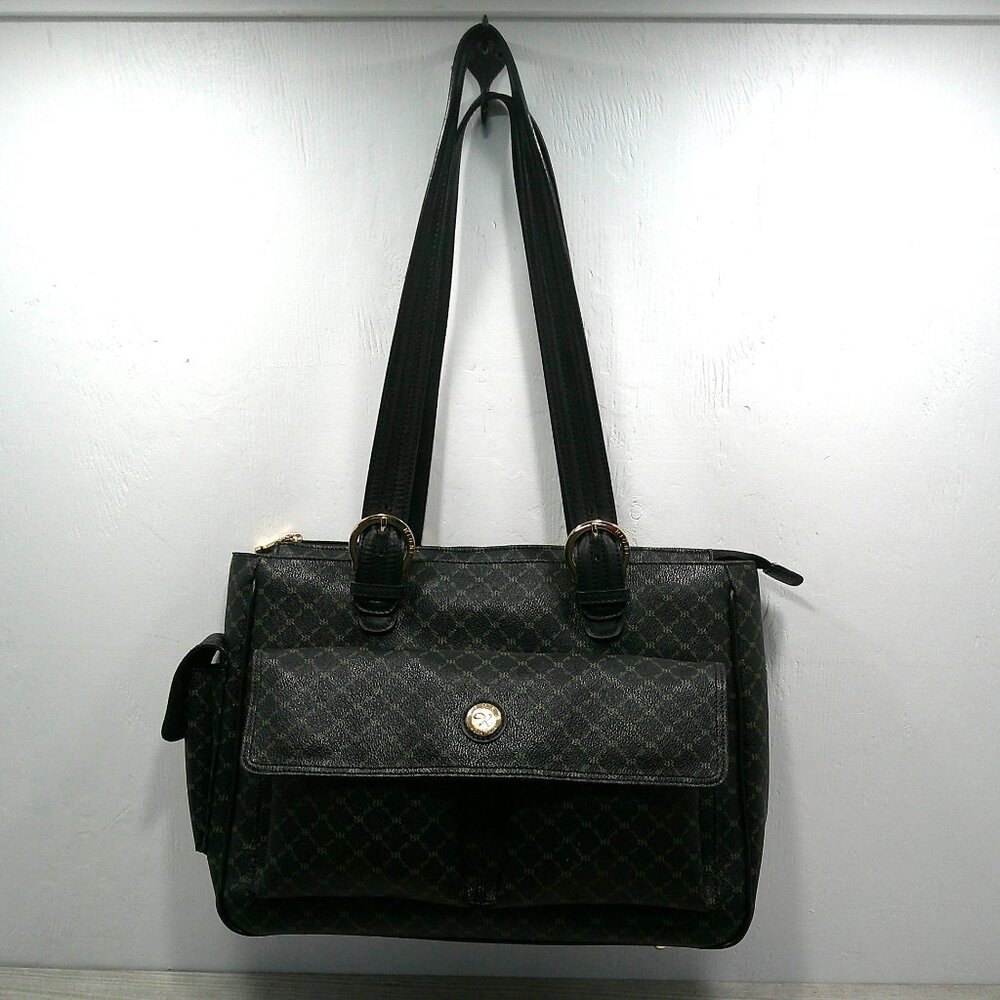 Rioni Moda Italia - Timeless Luxury Madison Accessory Shoulder Bag | Pocketbook